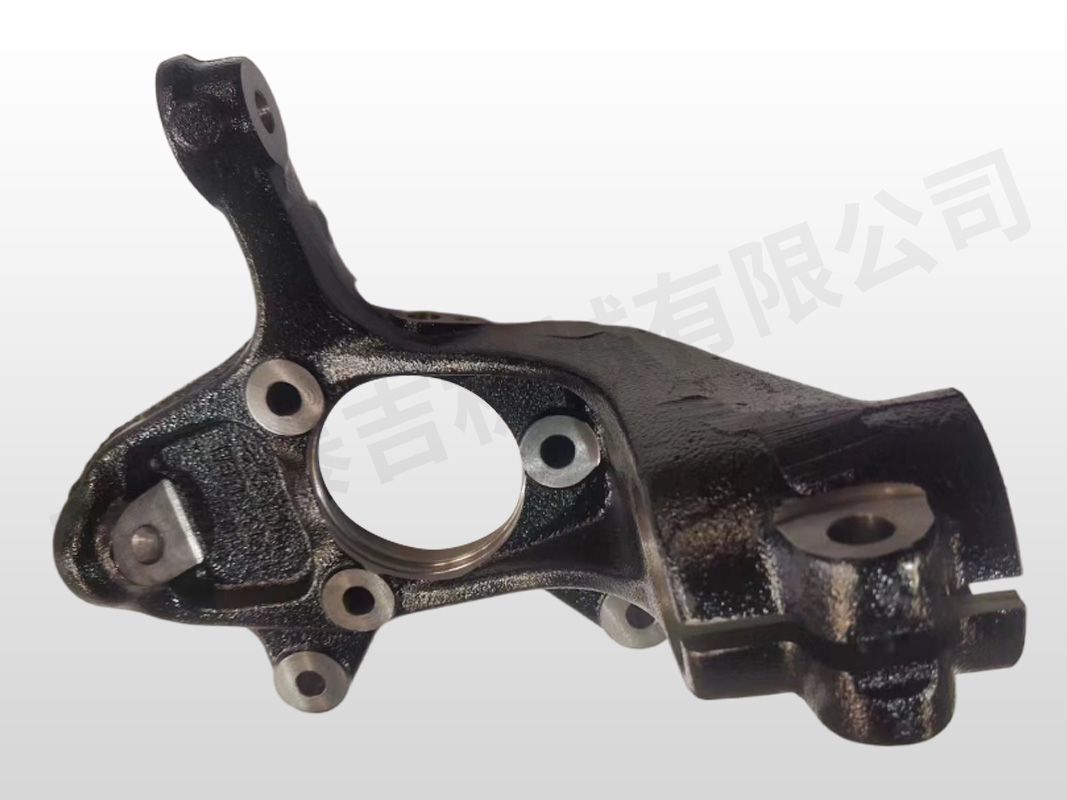 轉(zhuǎn)向節(jié)