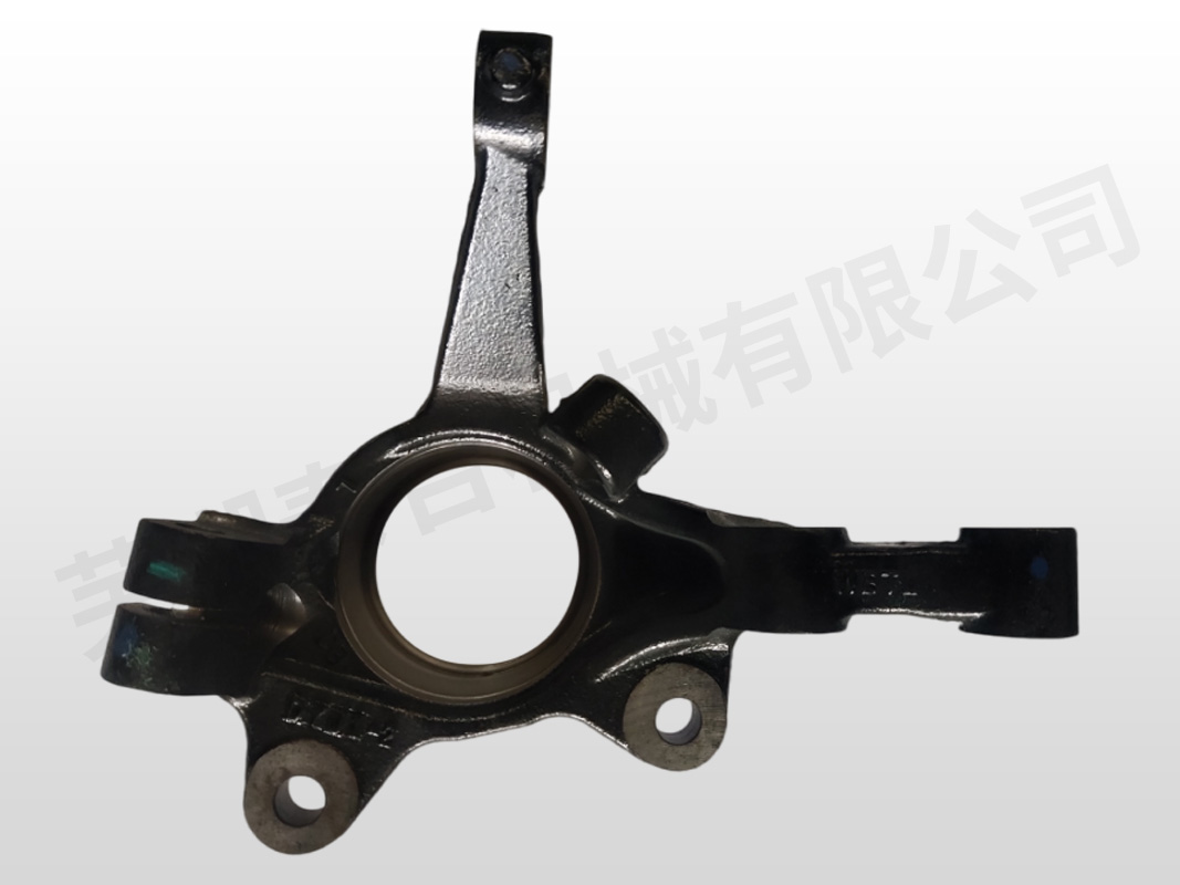 轉(zhuǎn)向節(jié)