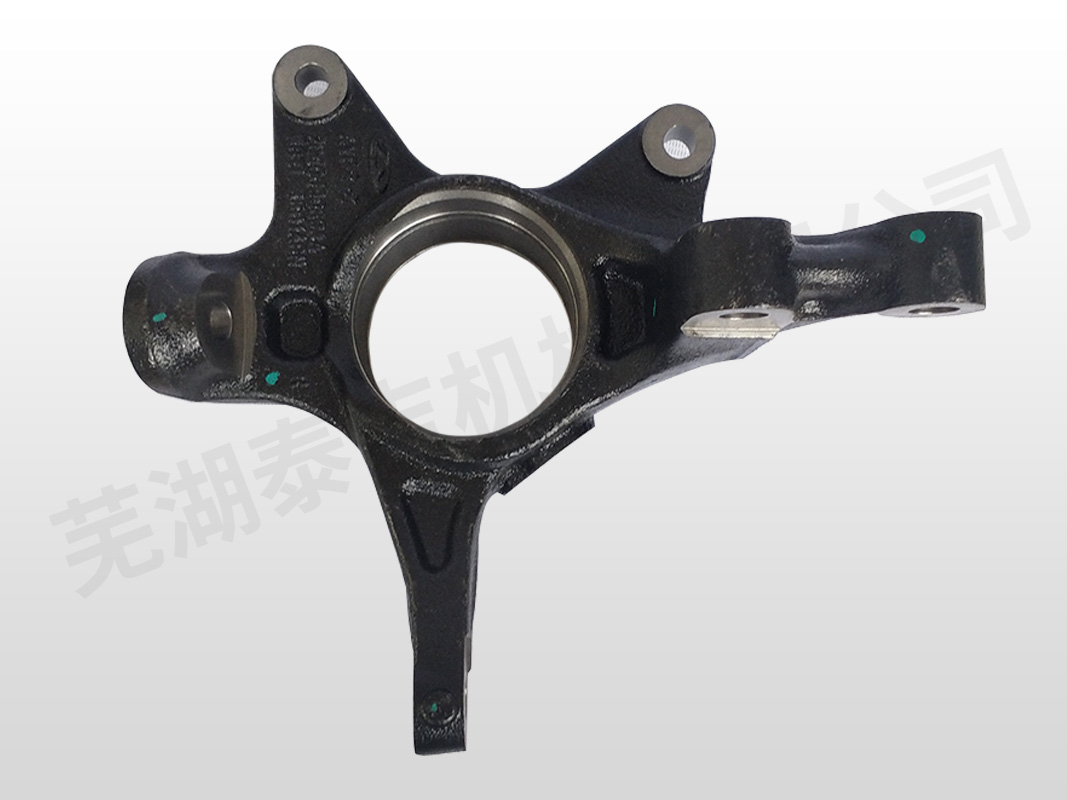 轉(zhuǎn)向節(jié)